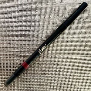 NWO Box YSL Dessin des Lèvres The Lip Styler 21 Carmin Red YVES Saint Laurent